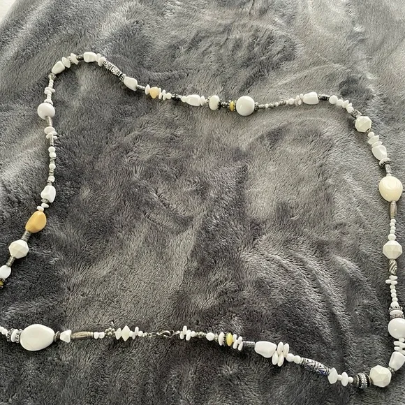 Bohemian Necklace - Picture 2 of 6